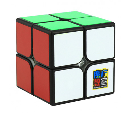 MoYu 2x2x2 Cubing Classroom MF2C (Мою 2х2х2 Кубинг Классрум МФ2ЦЕ)